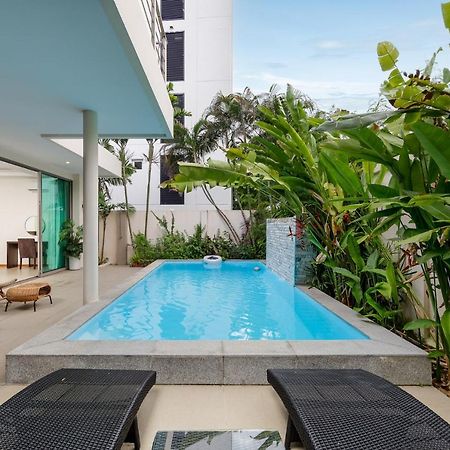 Ka Villas x GSG Phuket Exterior foto