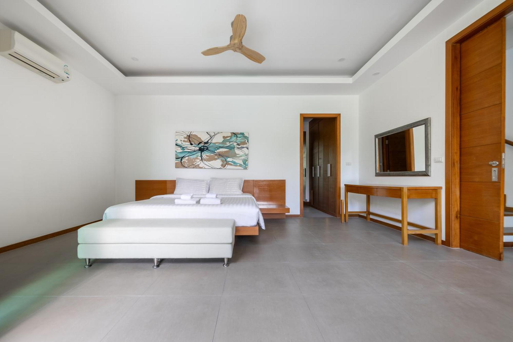 Ka Villas x GSG Phuket Exterior foto